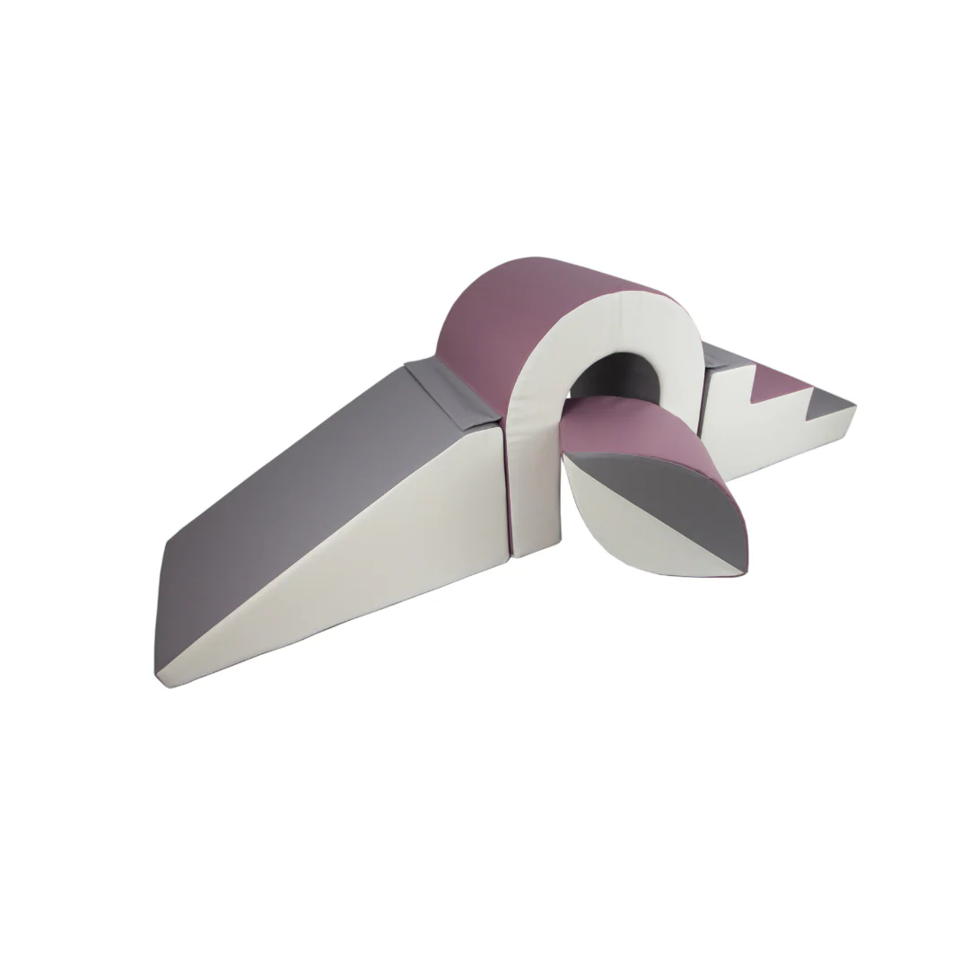 Arched, Step and Slide - Image 10