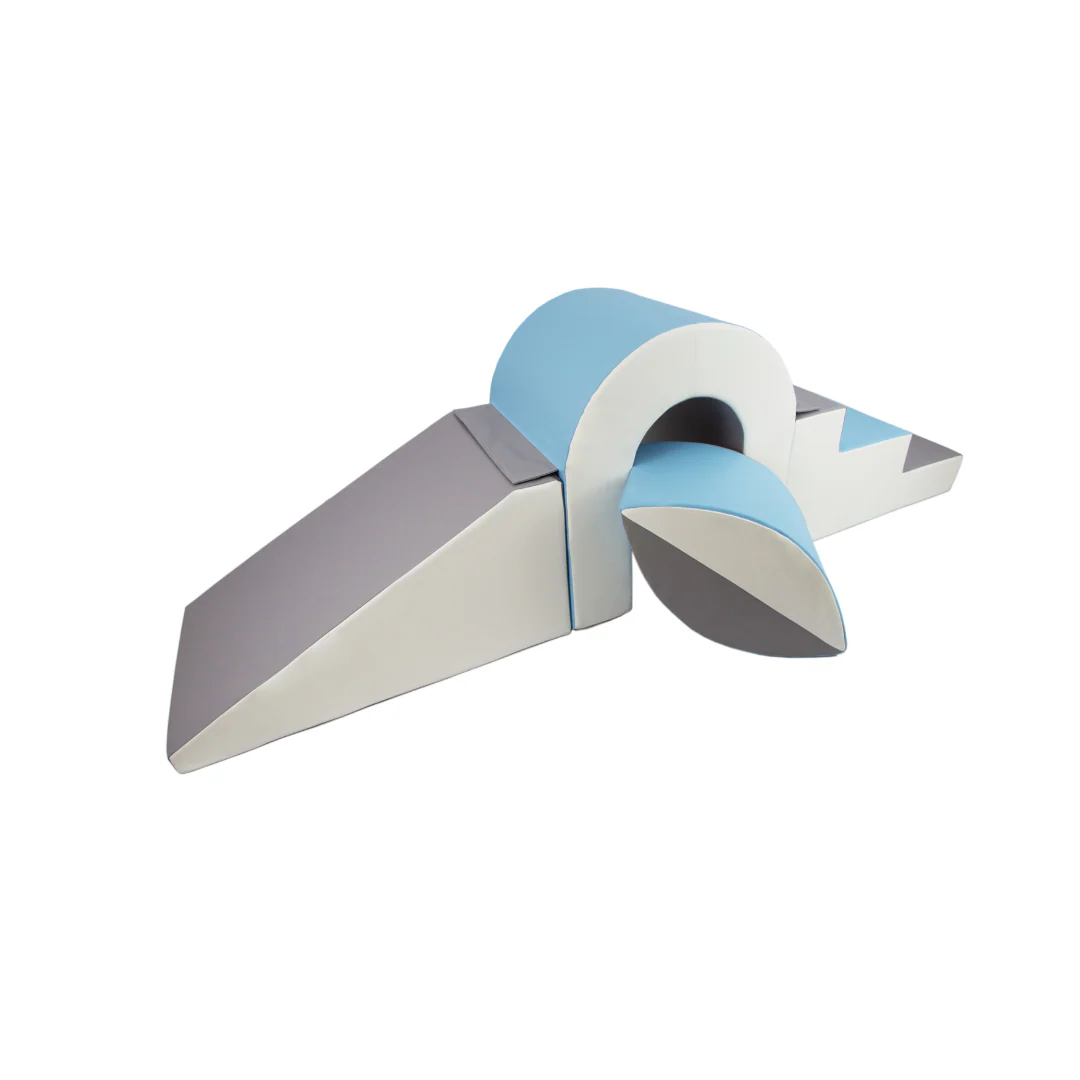 Arched, Step and Slide - Image 11