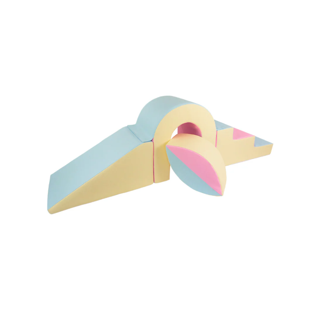 Arched, Step and Slide - Image 5
