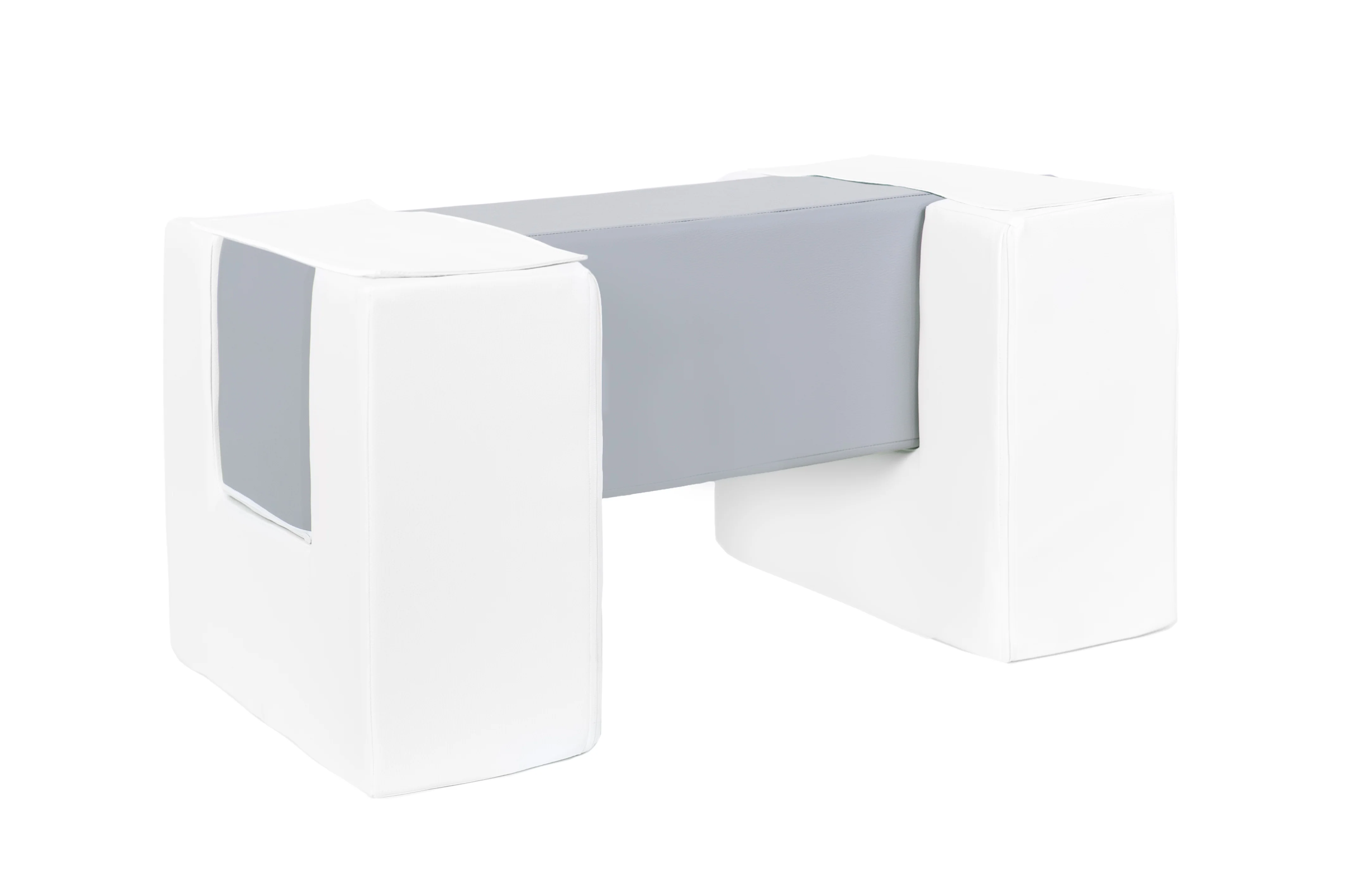 Beam and Sides Only (with Velcro)