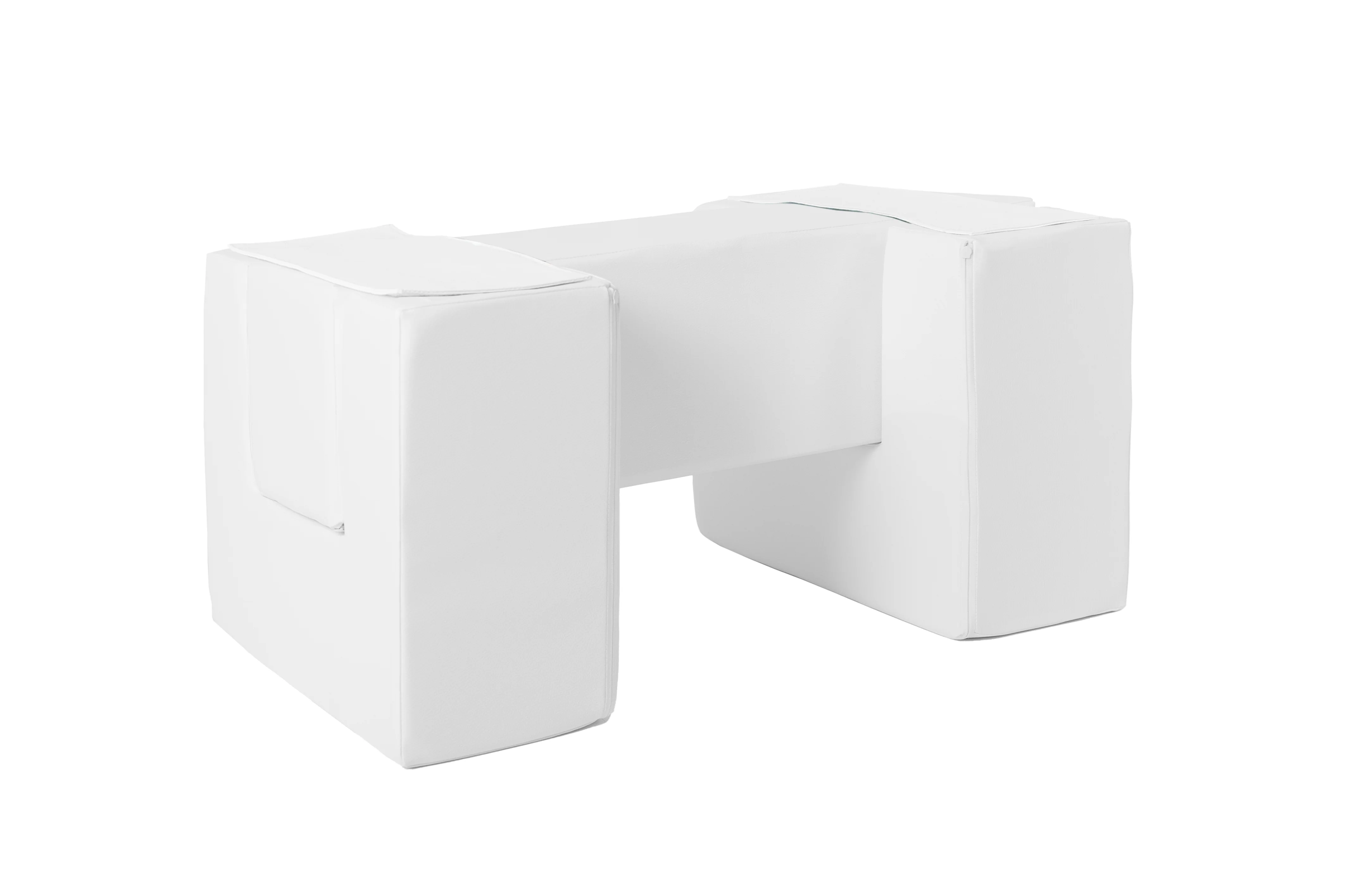 Beam and Sides Only (with Velcro) - Image 2