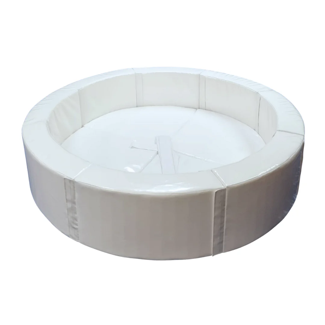 Deluxe Ball Pool - Round - 16" Height - Image 2