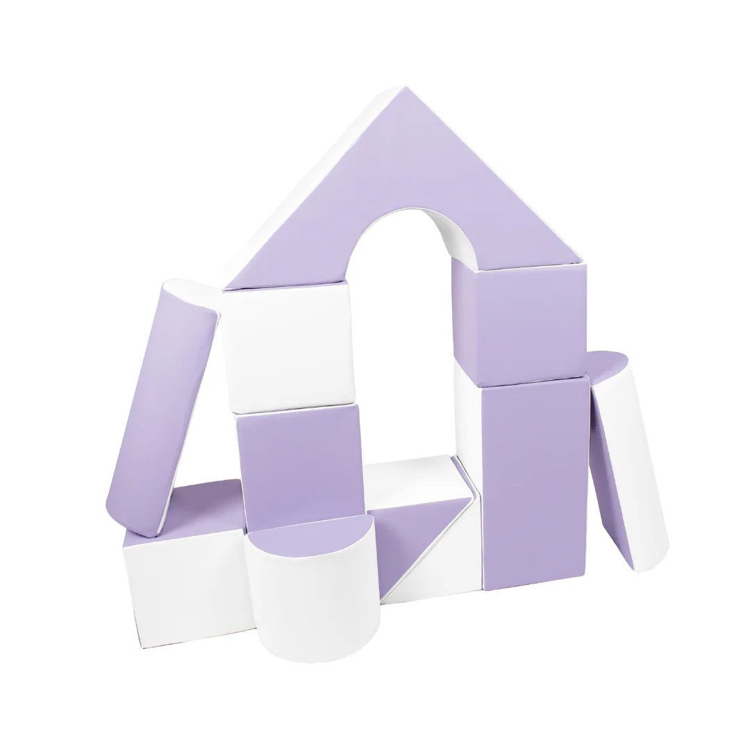 Maxi Castle Block Sets - Image 14