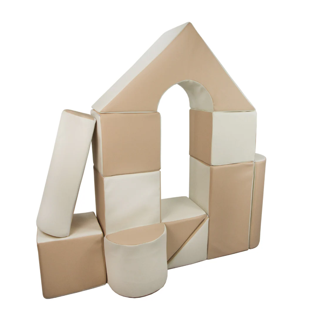Maxi Castle Blocks - Image 4