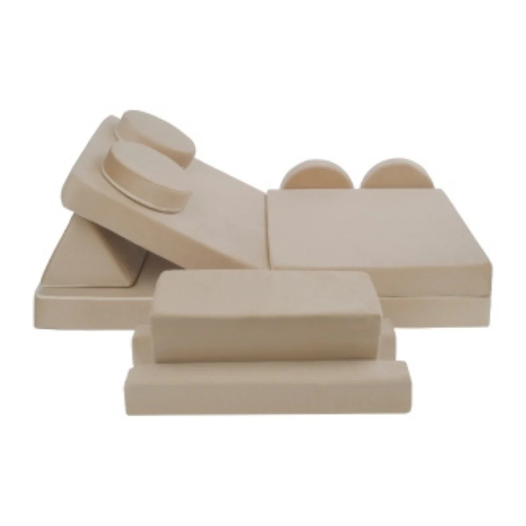 Modular Sofa - Beige - Image 2