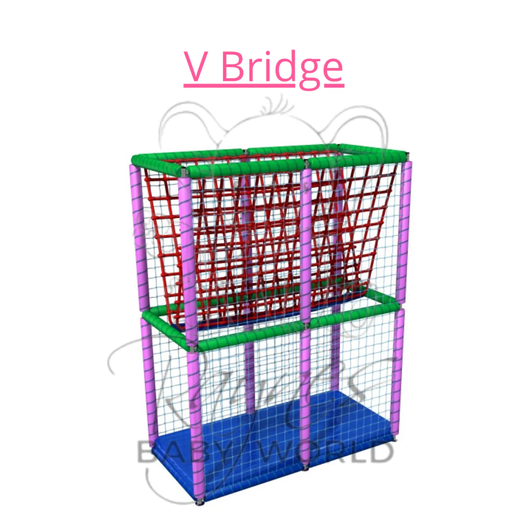 Play Frame Set up - Option E - Image 12