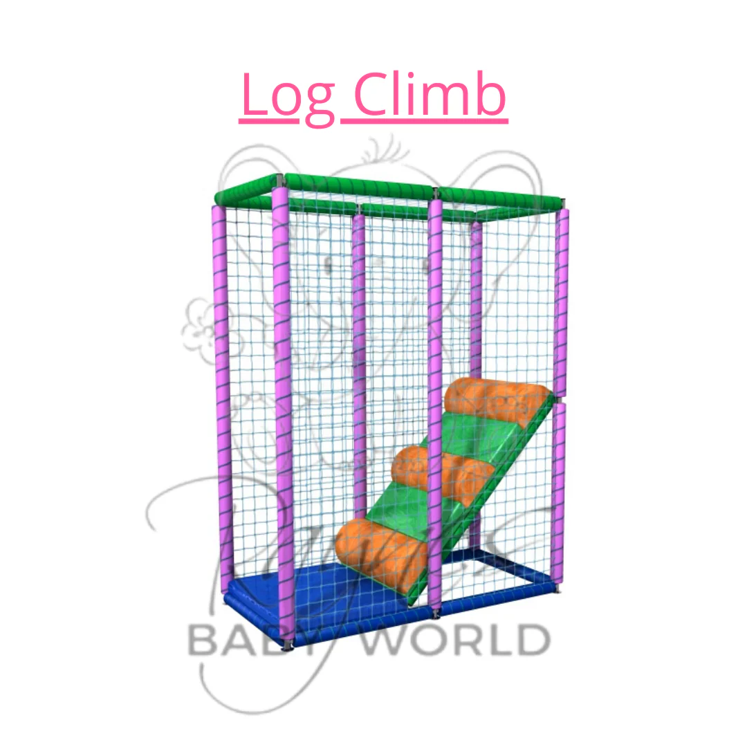 Play Frame Set up - Option E - Image 4