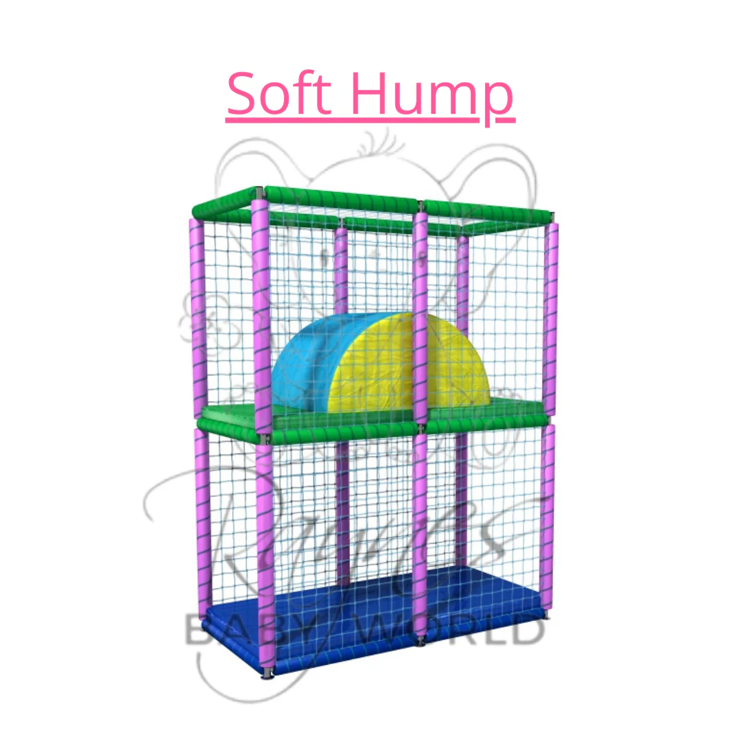 Play Frame Set up - Option E - Image 9