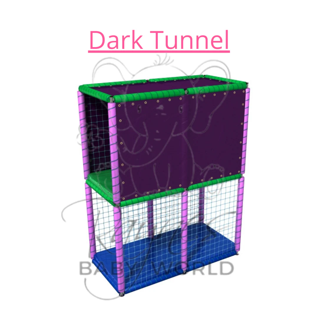 Play Frame Set up - Option G - Image 11