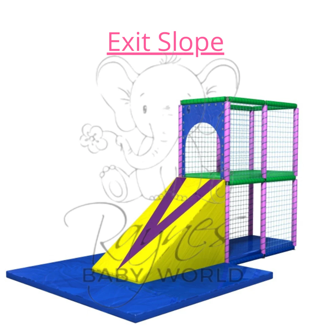 Play Frame Set up - Option G - Image 15