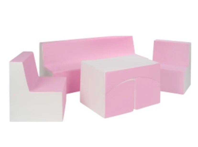 PVC Foam Furniture Set - Image 4
