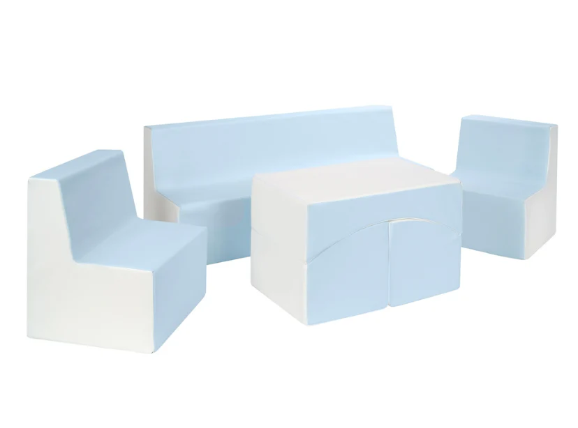 PVC Foam Furniture Set - Image 5