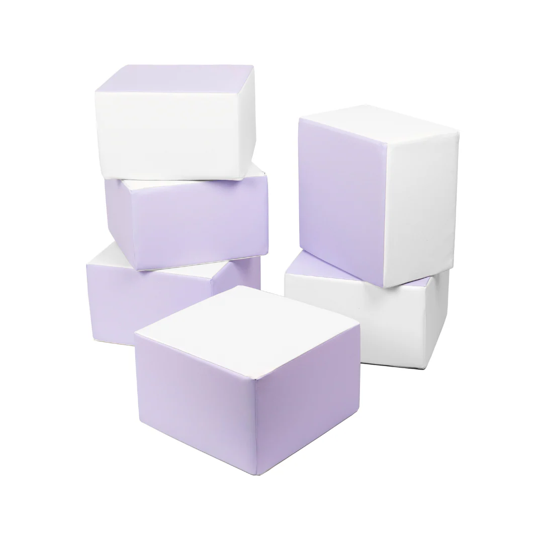Stacking Blocks