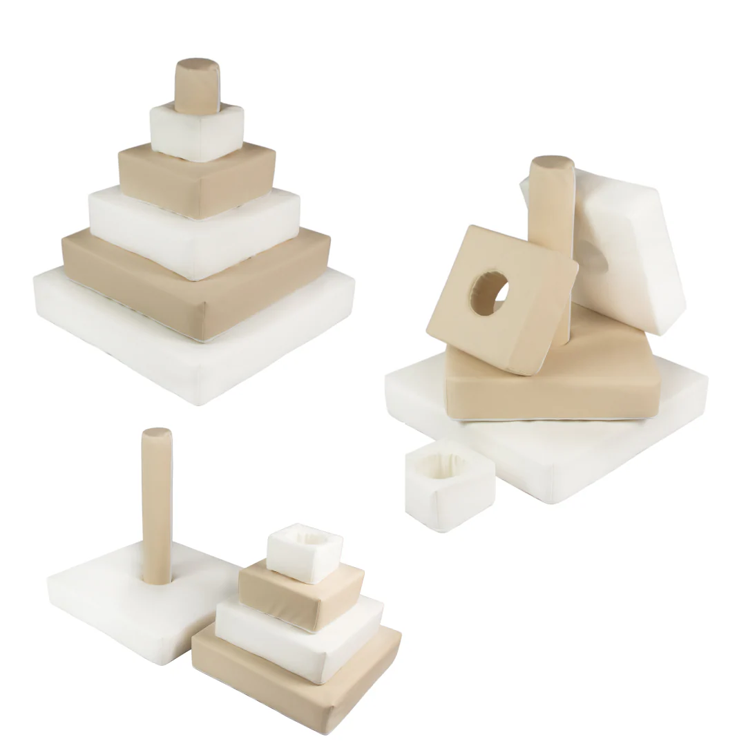 Stacking Pyramids - Image 4