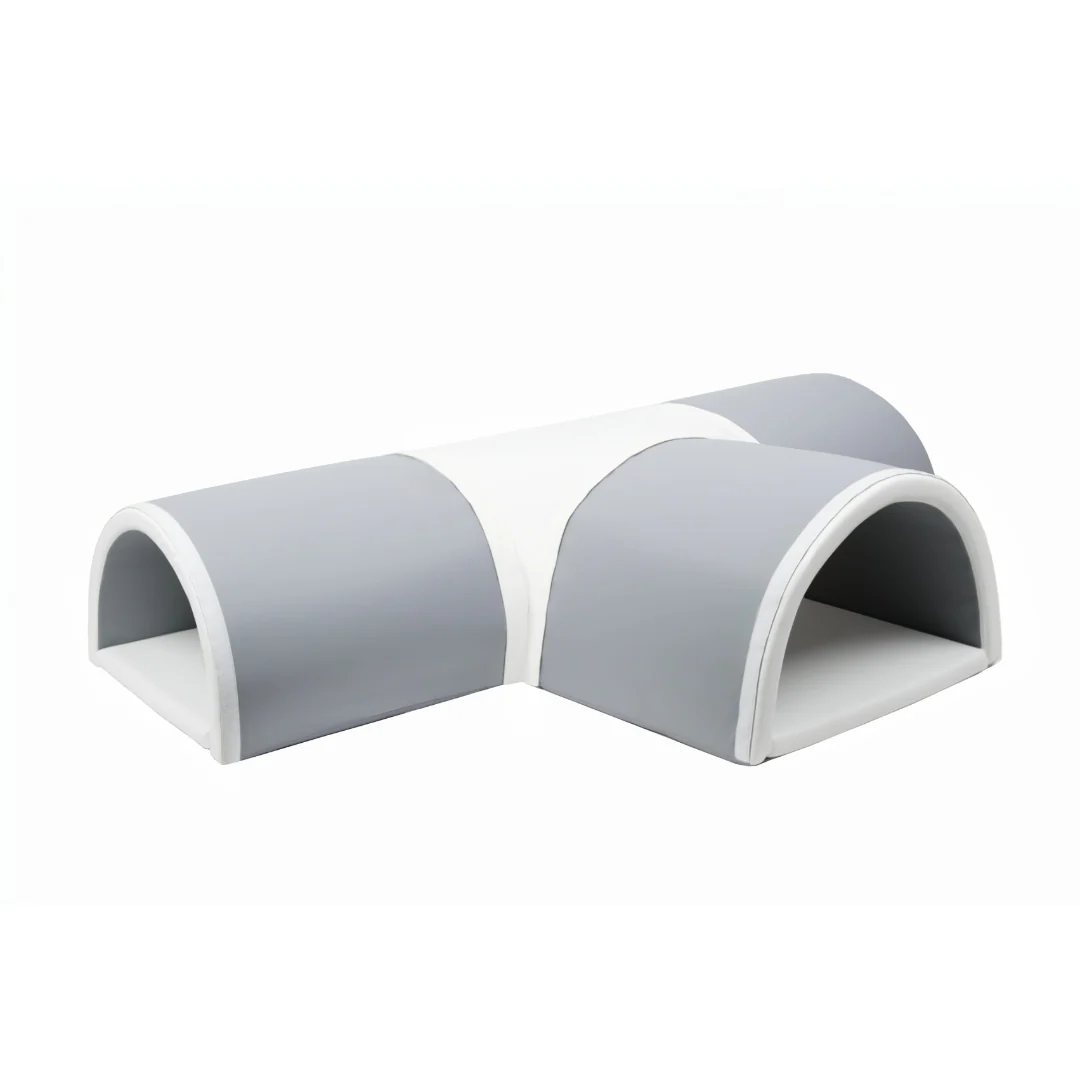 T Shaped Tunnel - Image 2